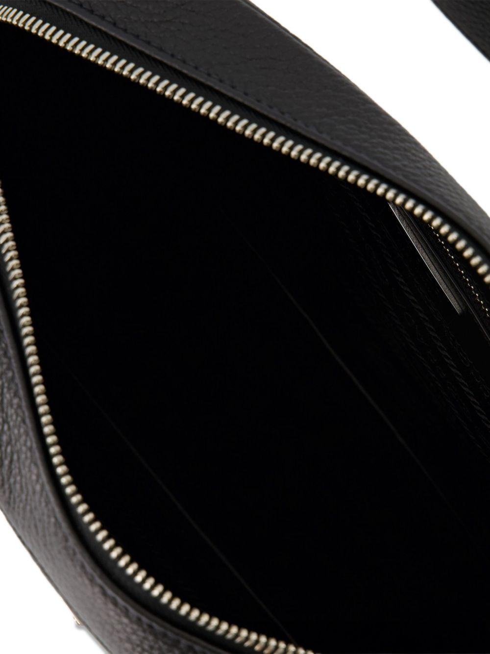 Leather shoulder bag 2VH1892BBE V-OOOF0002 PRADA 
