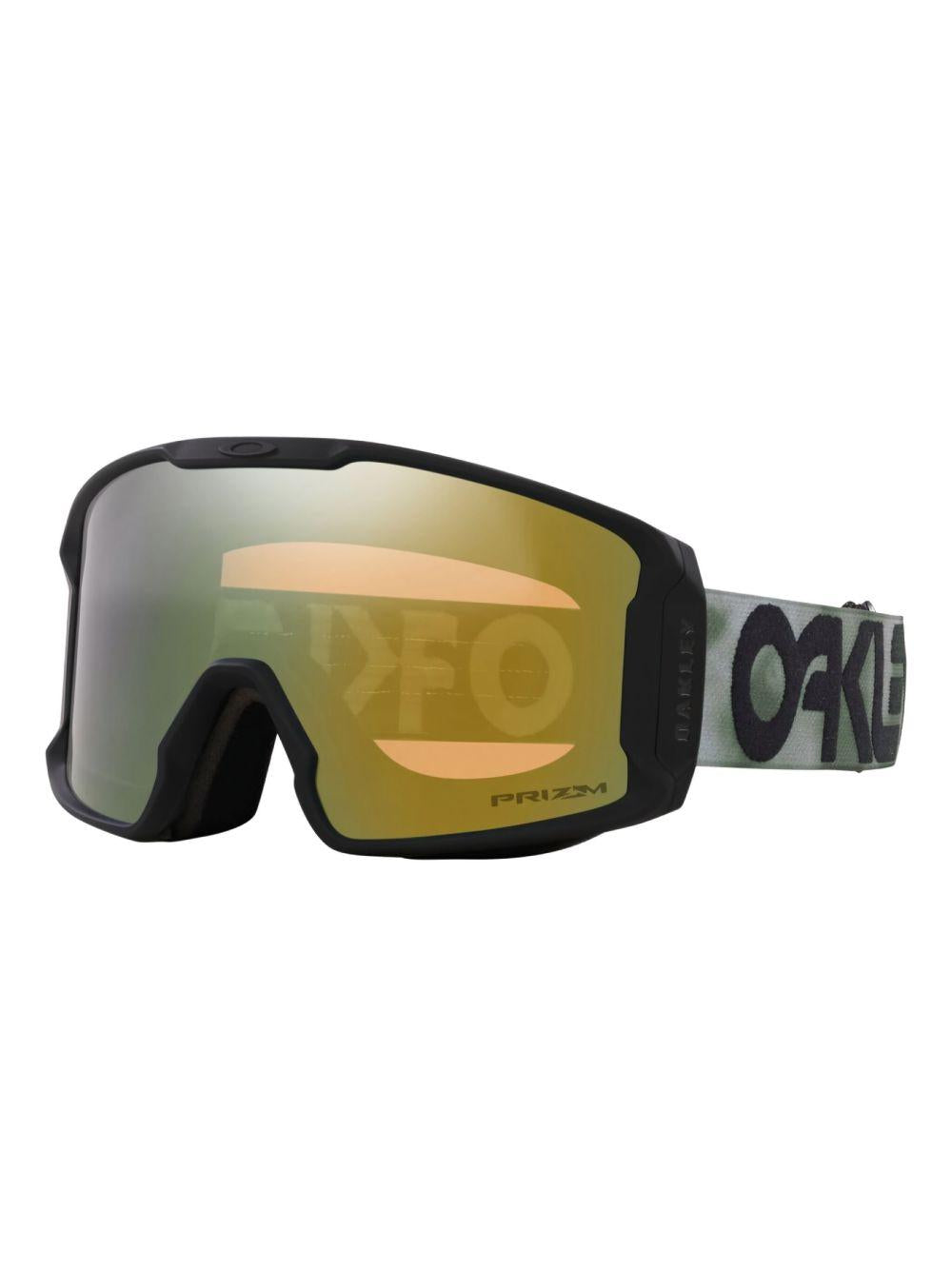Line Miner M Snow goggles 0OO7093 709384 OAKLEY 