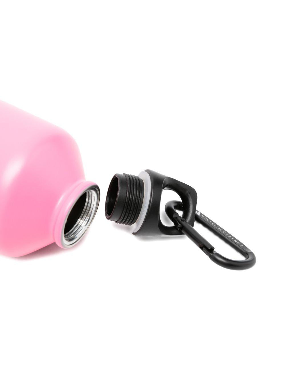 Water Bottle KF6276 SOPINK/BLACK ADIDAS x Stella McCartney 