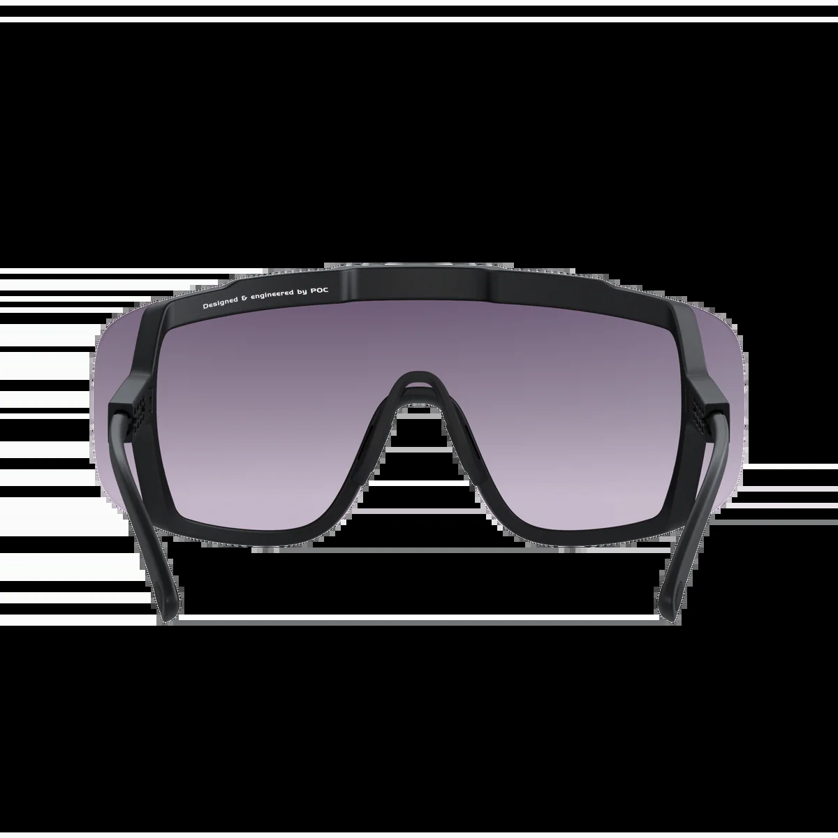 Devour sunglasses DEVOURMA1001 1002VGM1URANIUM BLACK POC 