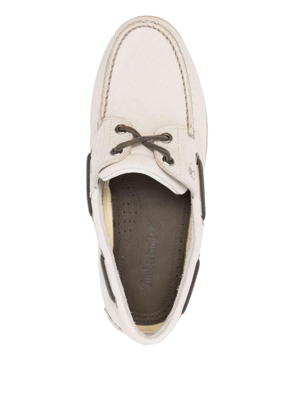 Classic boat shoes<BR/><BR/> TB0A4187 EX41 TIMBERLAND 