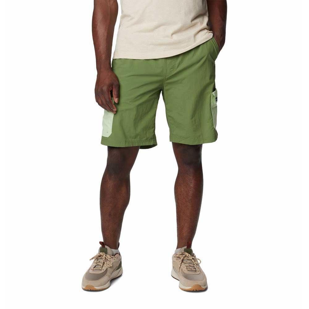 Summerdry shorts 2030854 352 COLUMBIA 