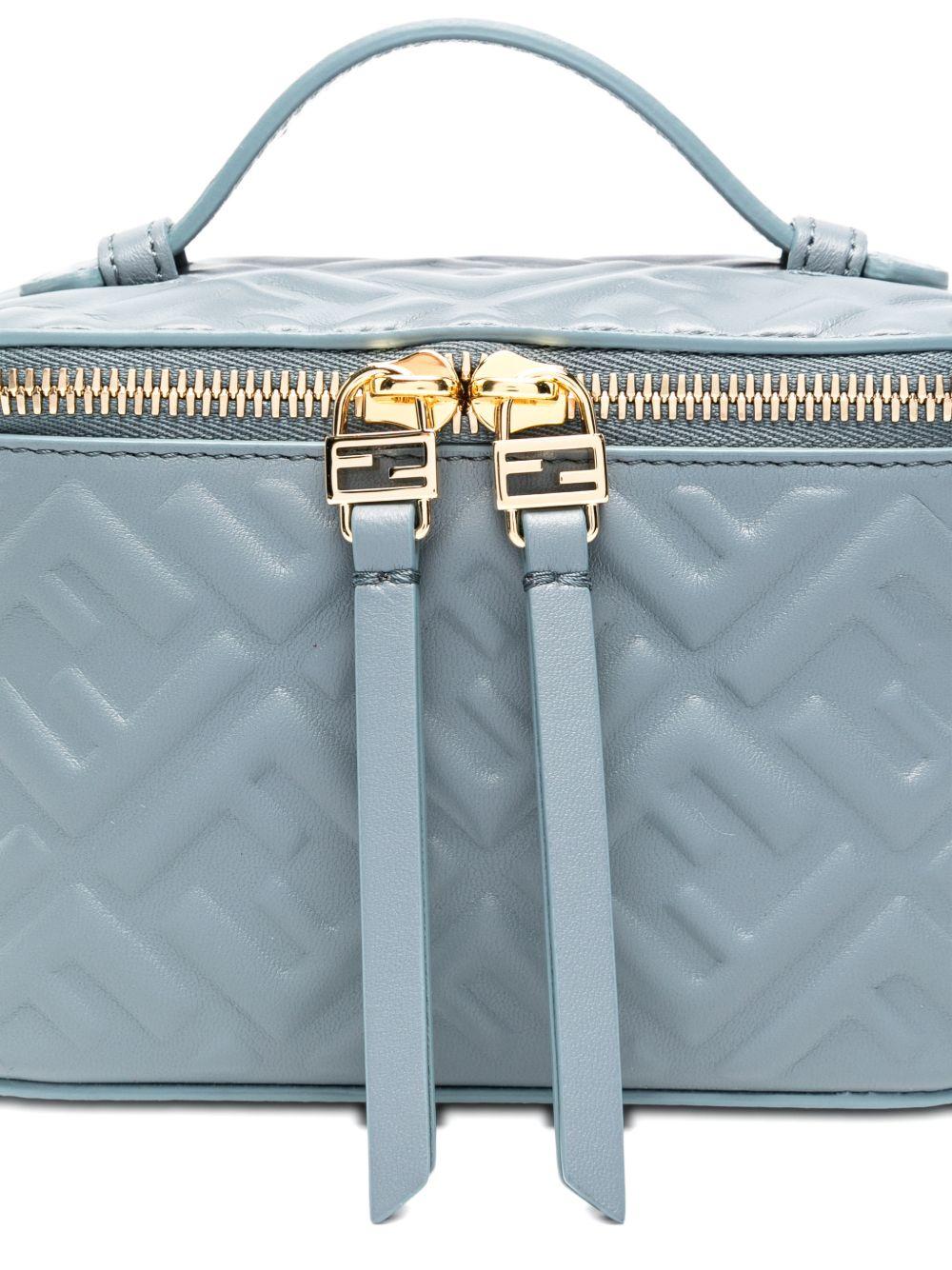 Vanity mini-bag 8BS108 AAJDF1UJC FENDI 