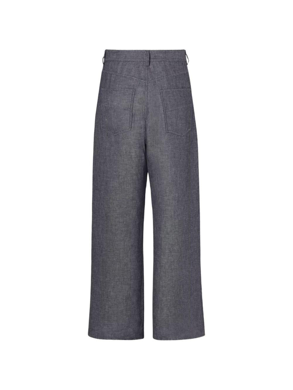 Long Jeans FLP345 AYUCF0QG0 FENDI 