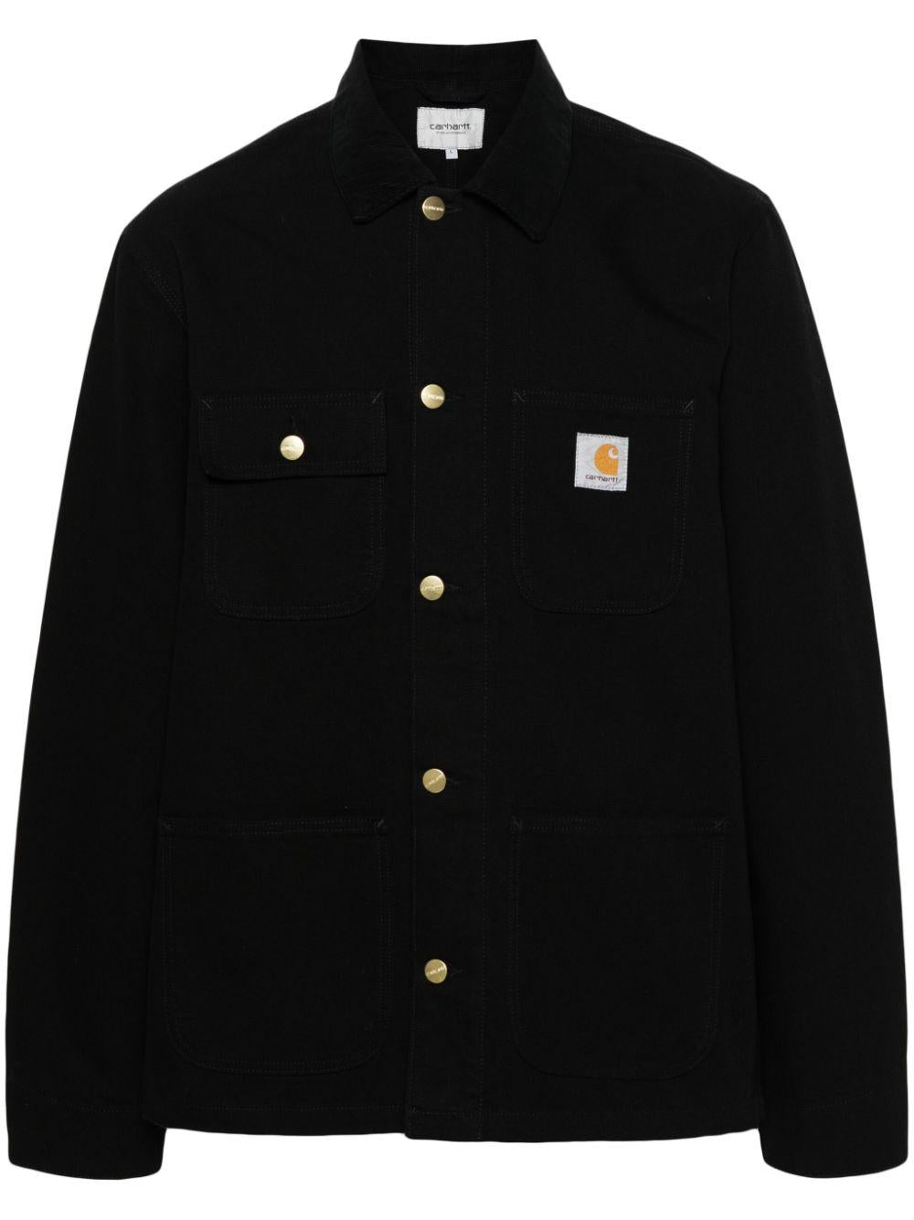 Shirt I031519 Michigan Coat (Summer)00E.02 CARHARTT WIP 