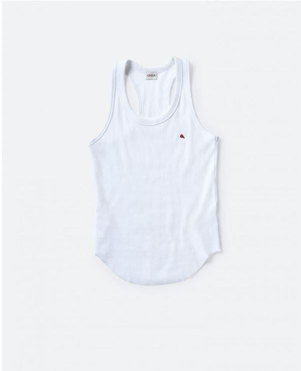 America tank top CC332MS01 01 CYCLE 