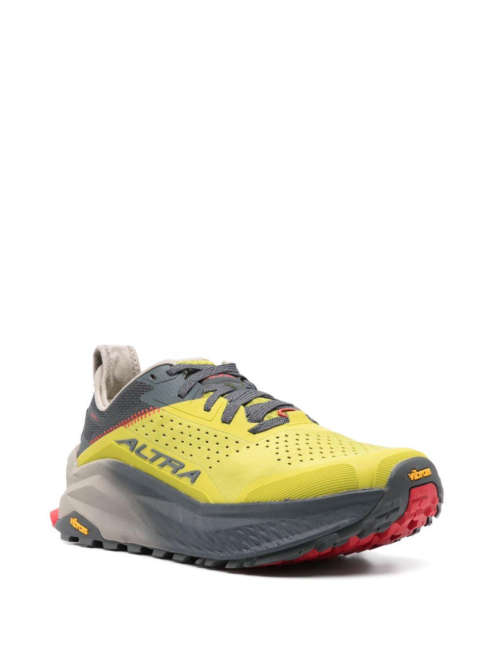 Olympus 6 sneakers<BR/><BR/><BR/> AL0A85NJ 3301 ALTRA 