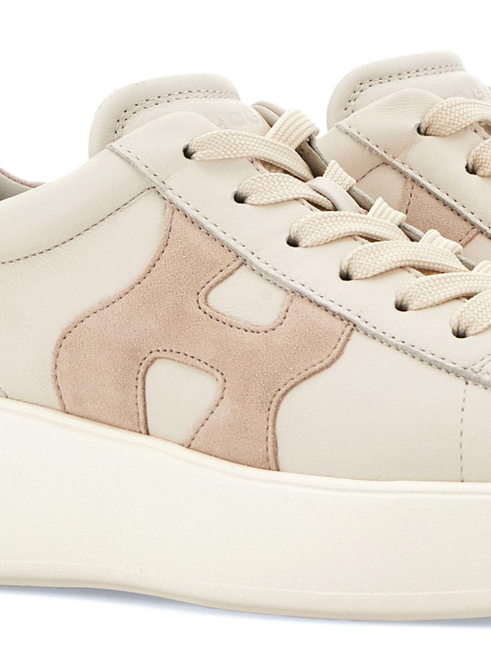 Rebel sneakers HXW5620DN61N1M 0GAS HOGAN 