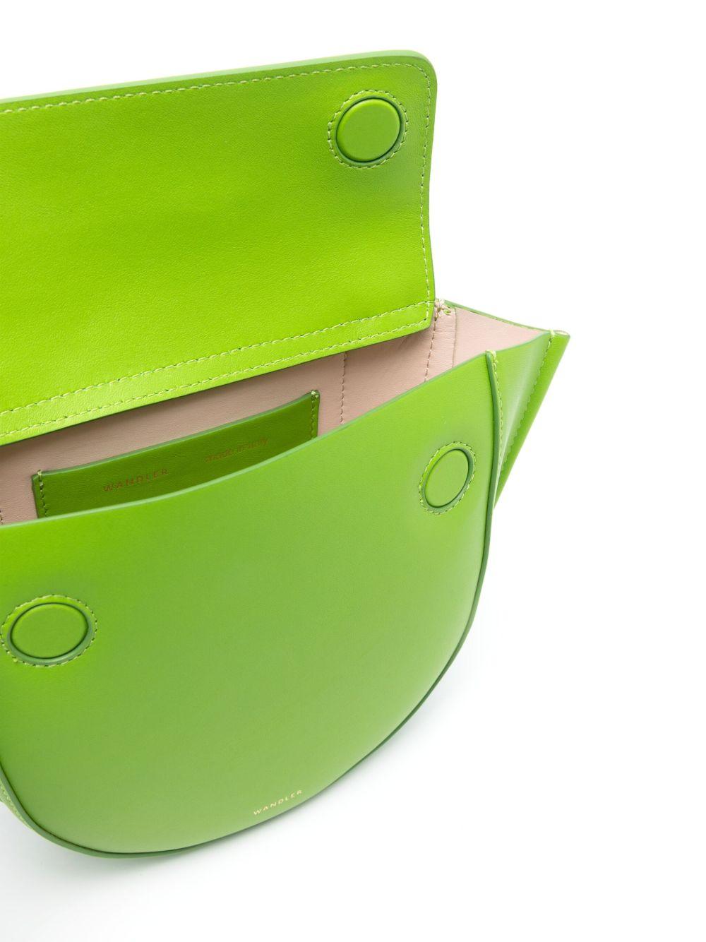 Mini Hortensia cross body bag 25102 0000252601 WANDLER 