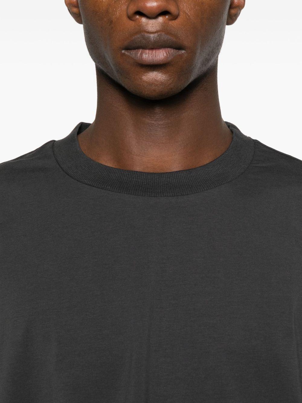 T-shirt fgl union pocket 5.0 FOA407578 01N OAKLEY 