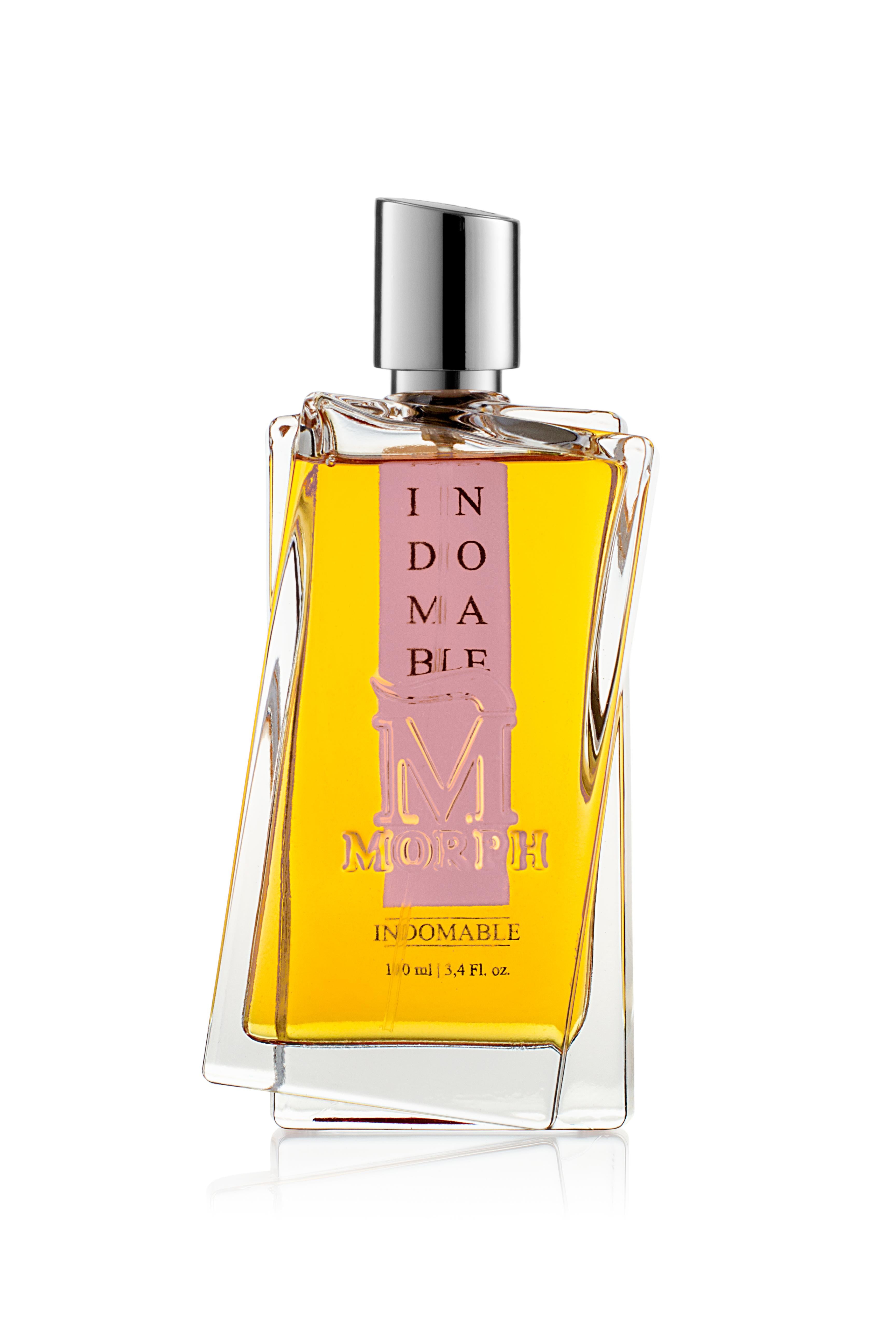 Indomable perfume MOR10 INDOMABLE MOrph 