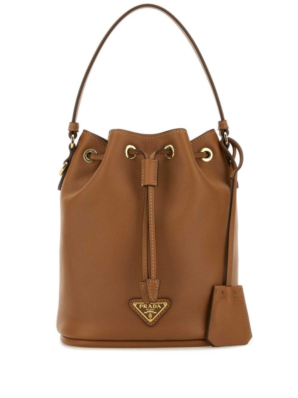 Re-Edition 1978 bucket bag 1BE067 2CYSF03BH PRADA 