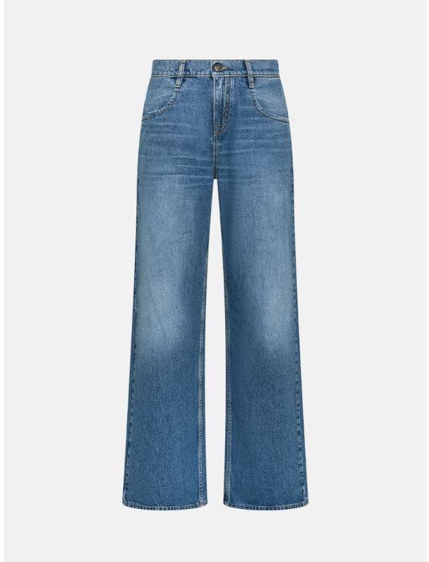 Aida low jeans 352P528 07 CYCLE 
