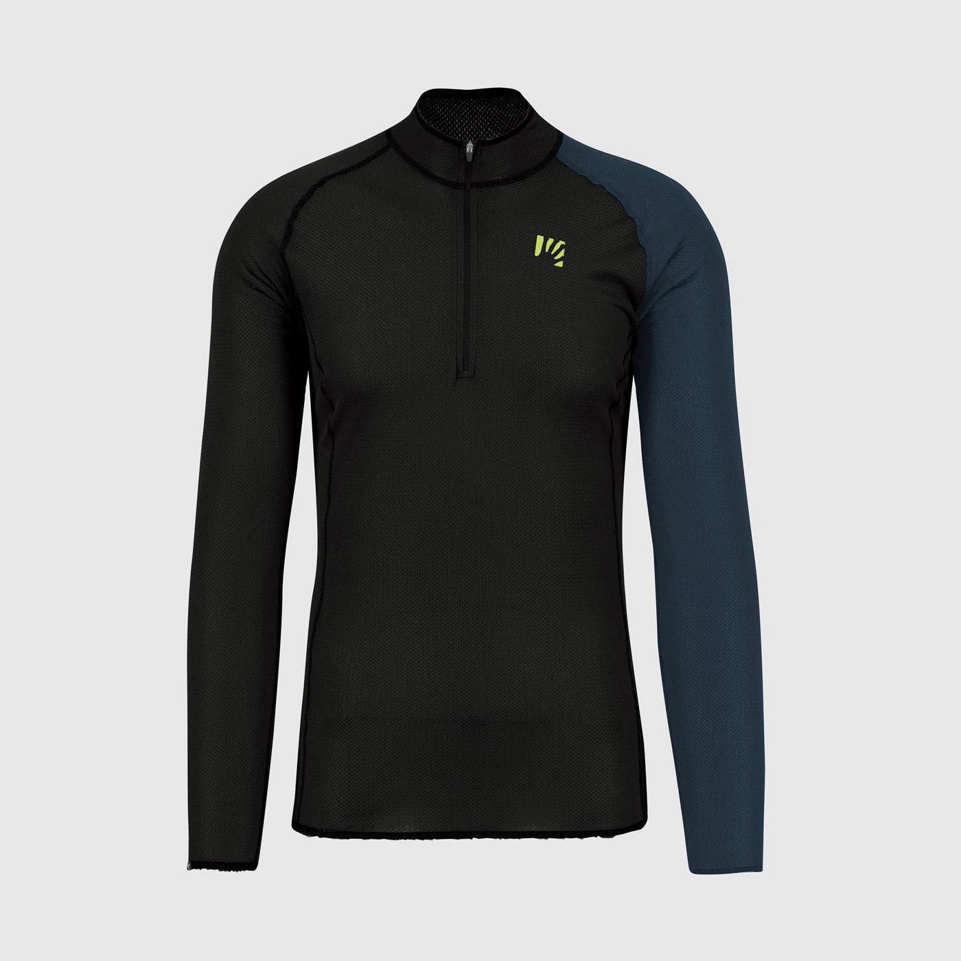 Dinamico octa jersey ls half zip 2531049 201 KARPOS 