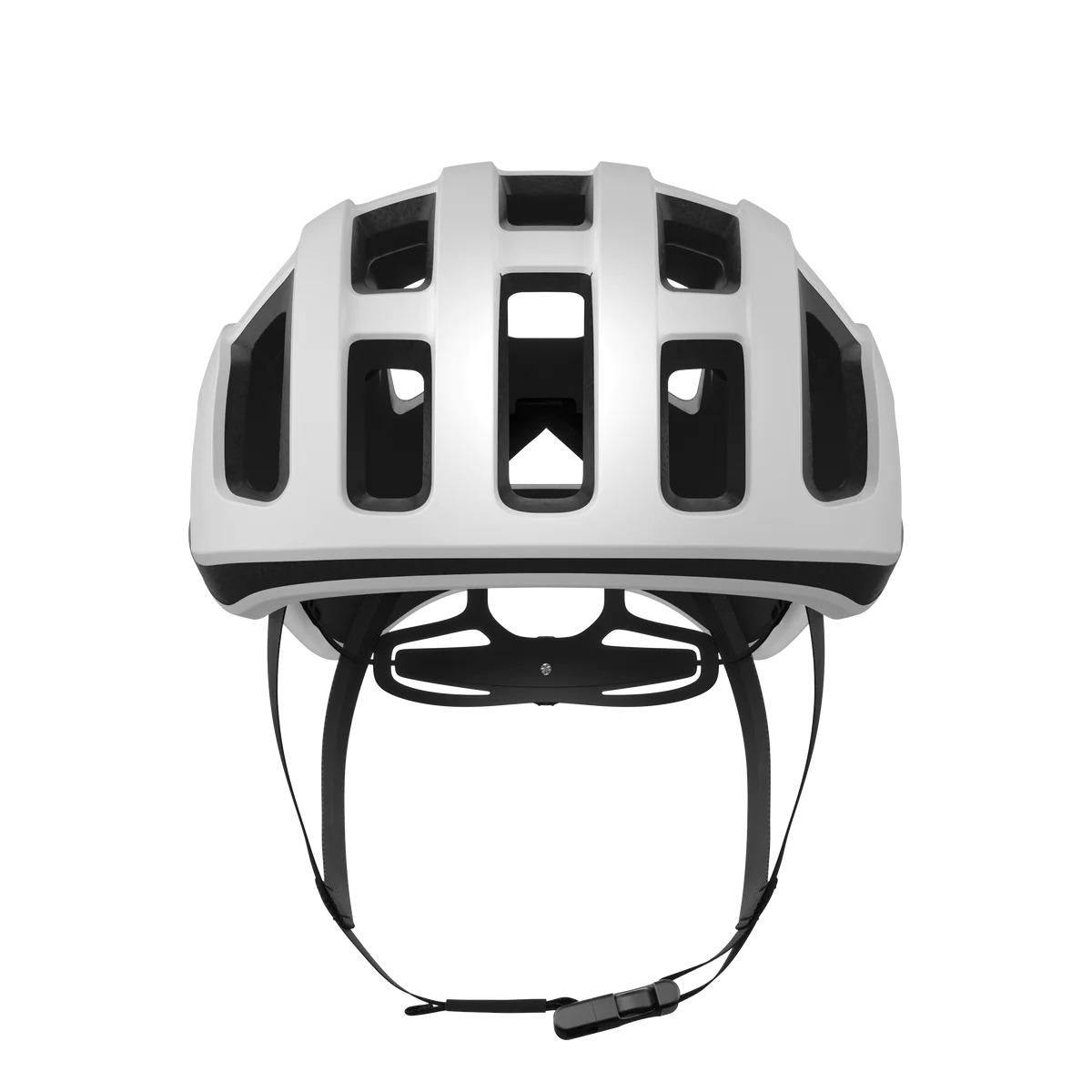 Black/white ventral lite helmet 10693 HYDROGEN WHITE/URANIUM BLACK POC 