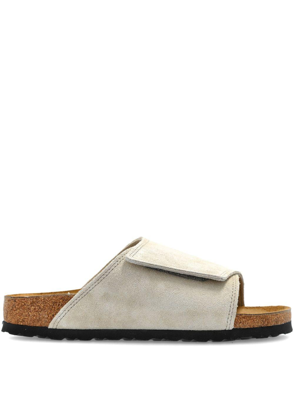 Solana VL sandals 1031578 SOLANAOYSTER BIRKENSTOCK 