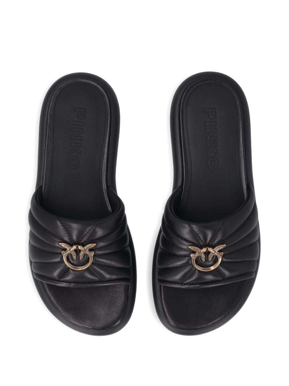 Fiona slides SD0525 P003Z99 PINKO 