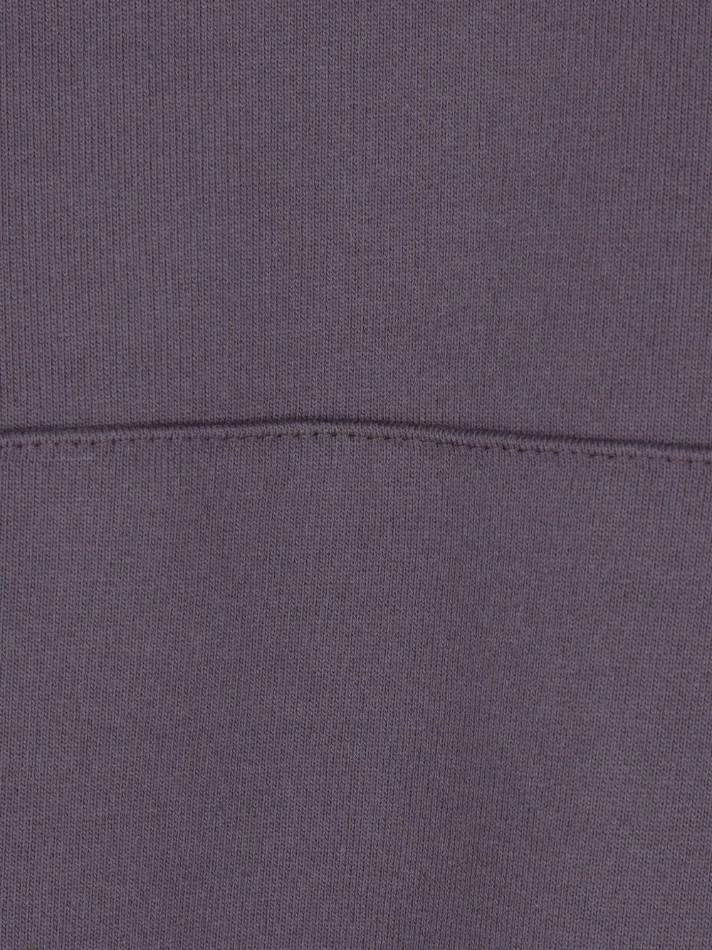 Hannett oversized hoodie 011128 2611803 DRIES VAN NOTEN 