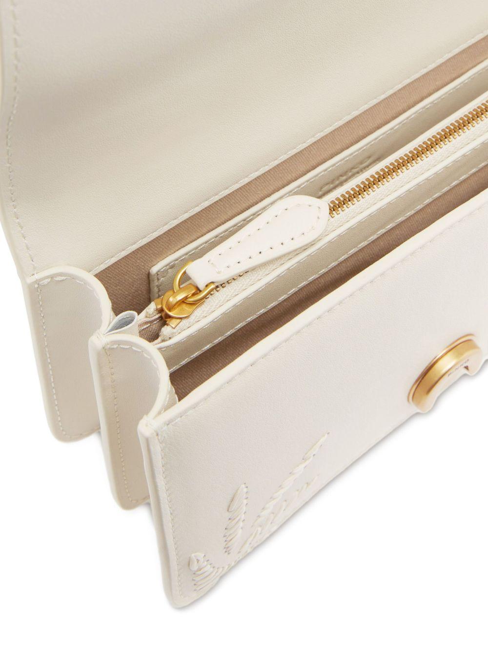 Love One shoulder bag 104340 A2CFC50Q PINKO 