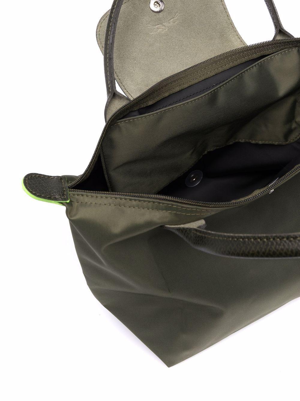 Le Pliage top-handle bag<BR/><BR/> L1621919 479 LONGCHAMP 