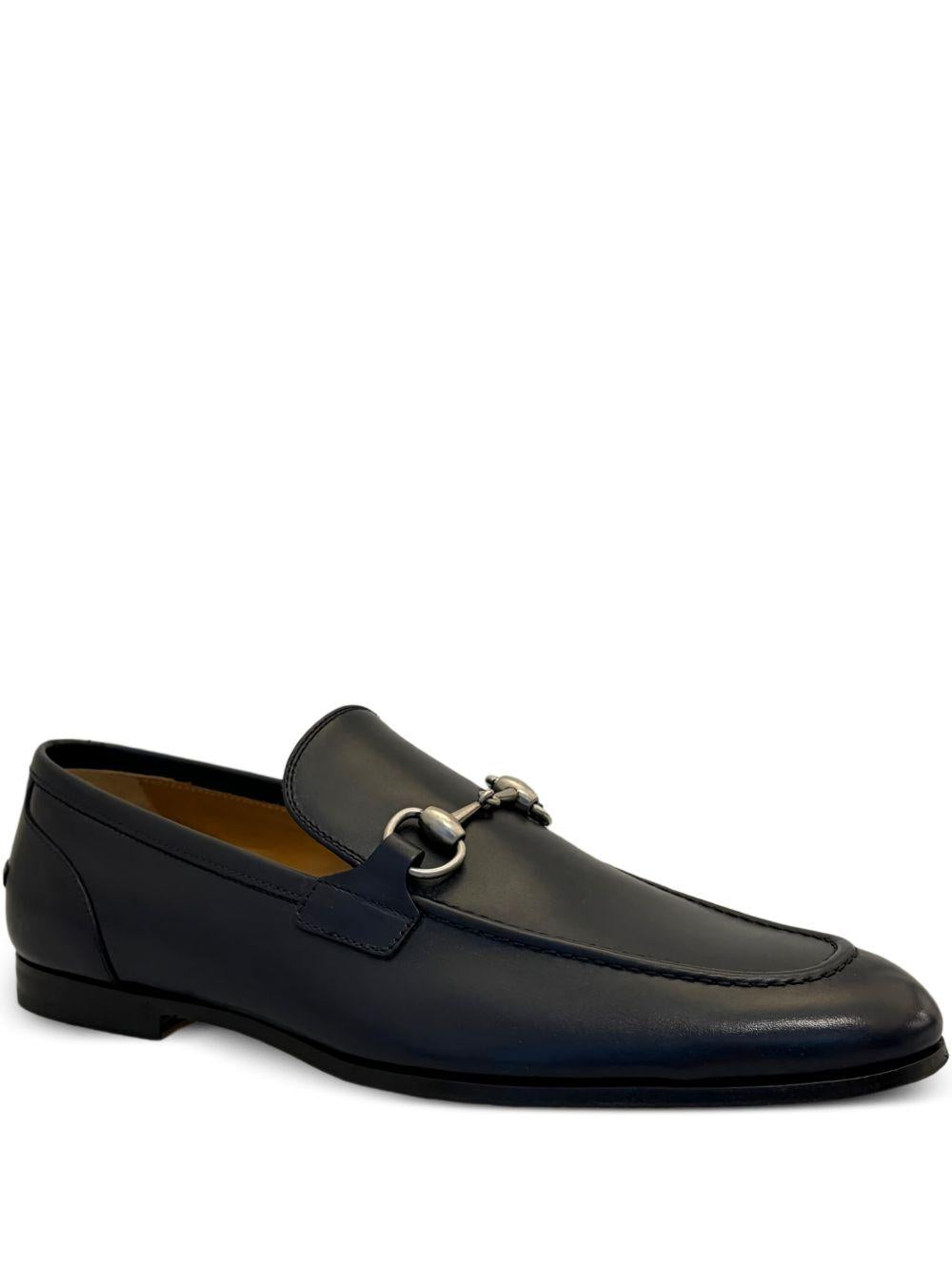 Gucci Jordaan loafer 834289 AADCW4009 GUCCI 