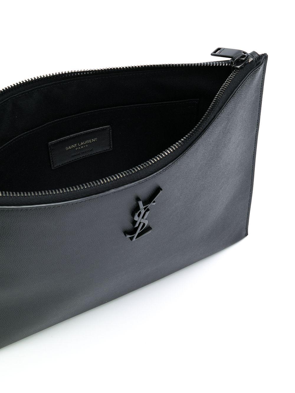 iPad case 453249 BTY0U1000 SAINT LAURENT 