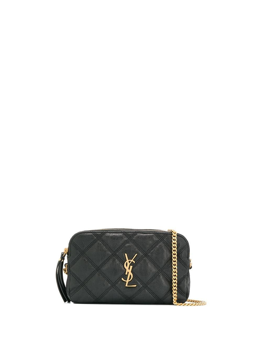 Becky bag mini 6089411D309 1000 SAINT LAURENT 
