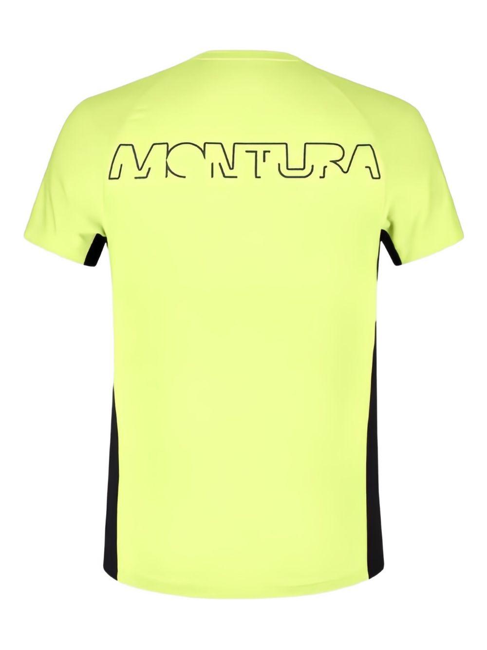 joint t-shirt MTGN22X JS616202 MONTURA 