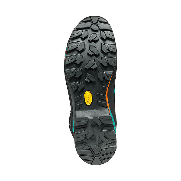 RIBELLE TRK GTX WMN<BR/> 61057-202 CERAMIC-CERAMIC SCARPA 