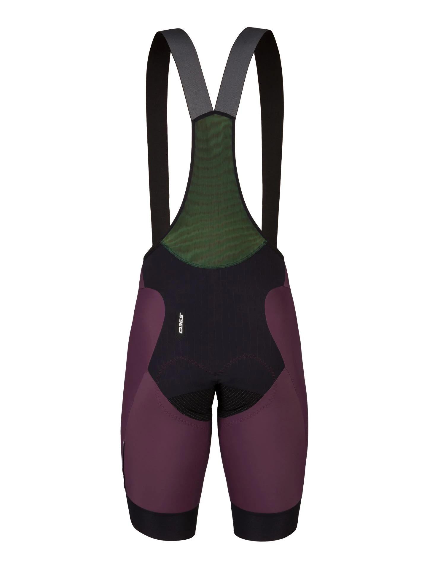 Gregarius Pro Bib Shorts Langhe Red<BR/> 004U.30 RED Q36.5 