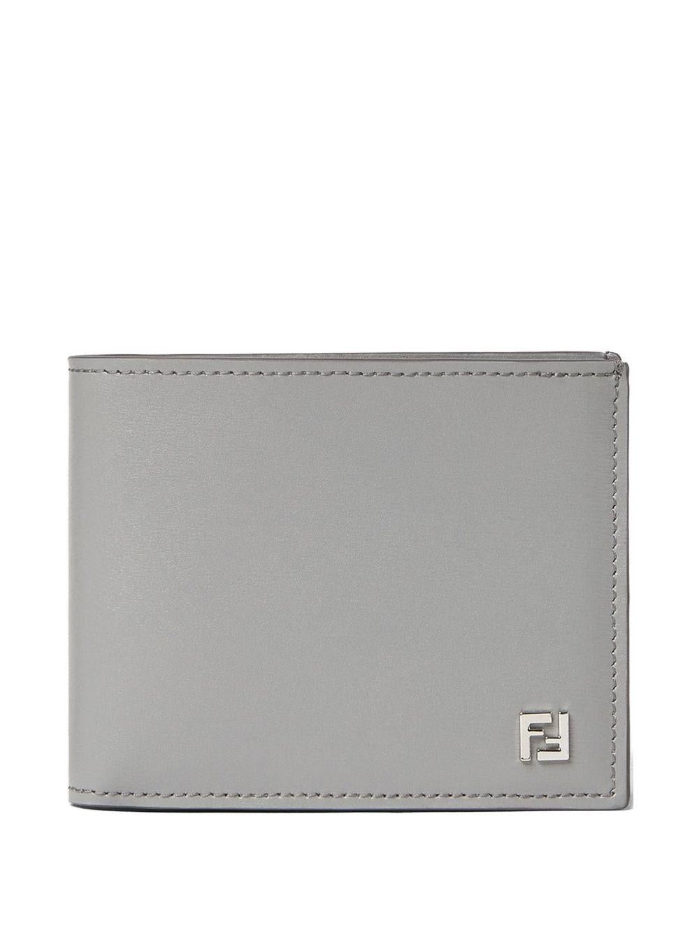 Squared FF Wallet 7M0001 AVV6F0BDC FENDI 
