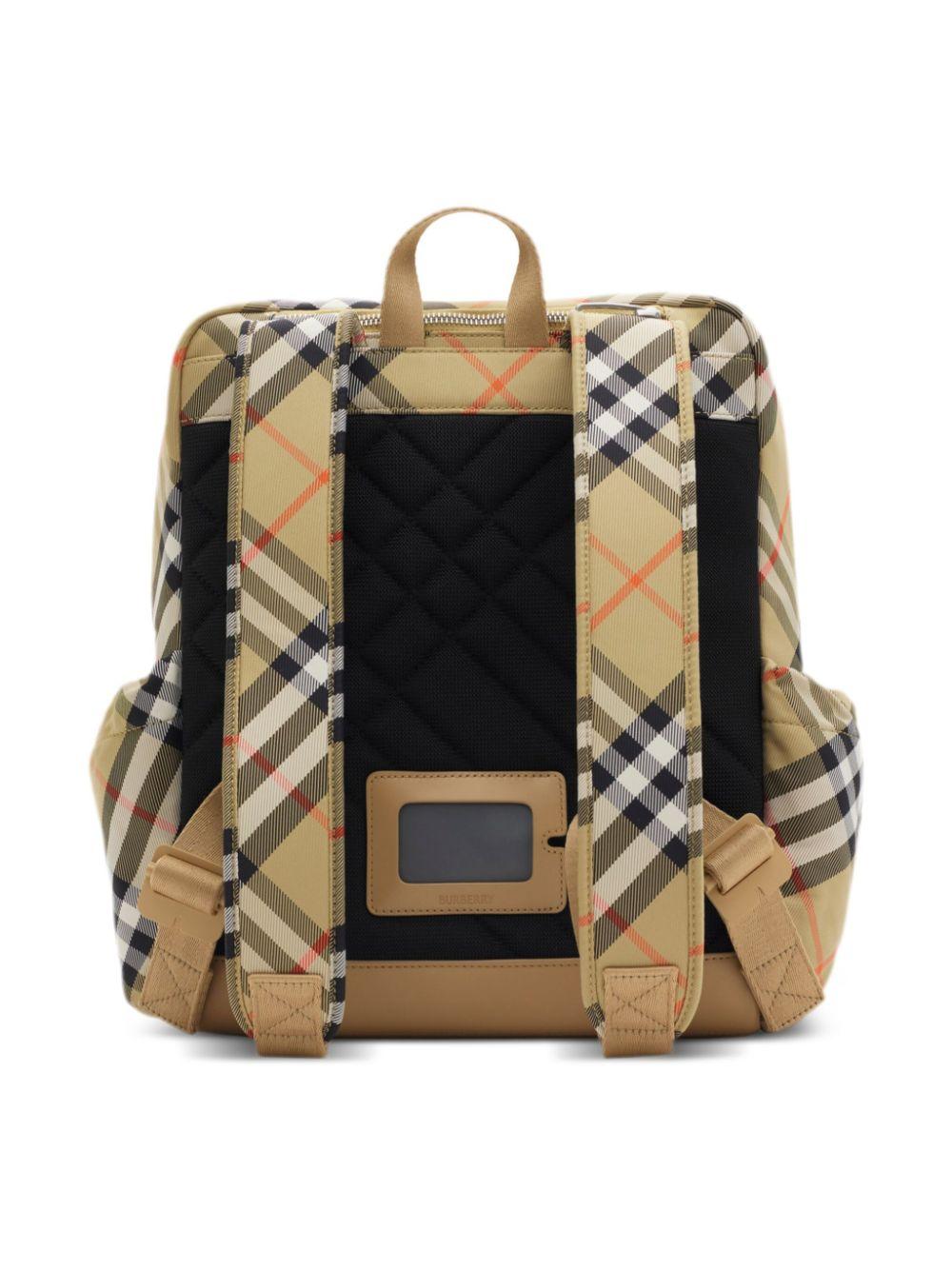  8089846 B9368 BURBERRY KIDS 