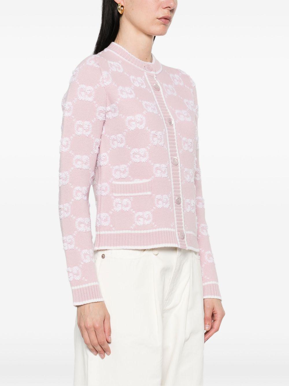 GG cardigan 713300 XKELE6011 GUCCI 