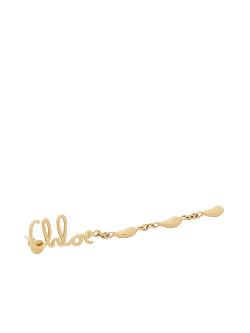 iconic dangling earrings CHC24WFE05CB7 9DC CHLOÉ 