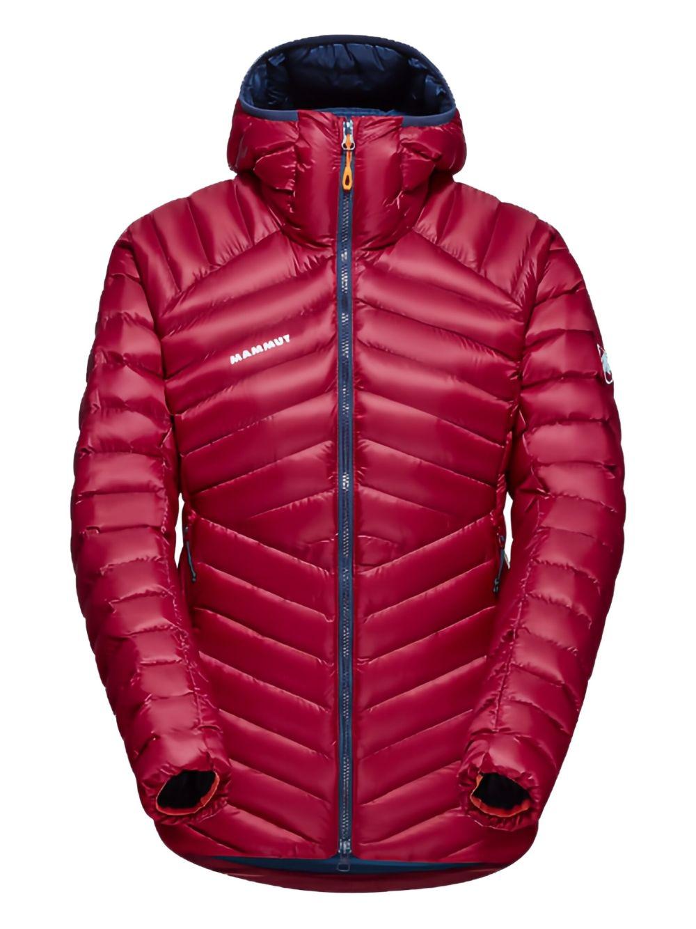 Broad Peak IN Hooded Jacket 1013 029603734 MAMMUT 