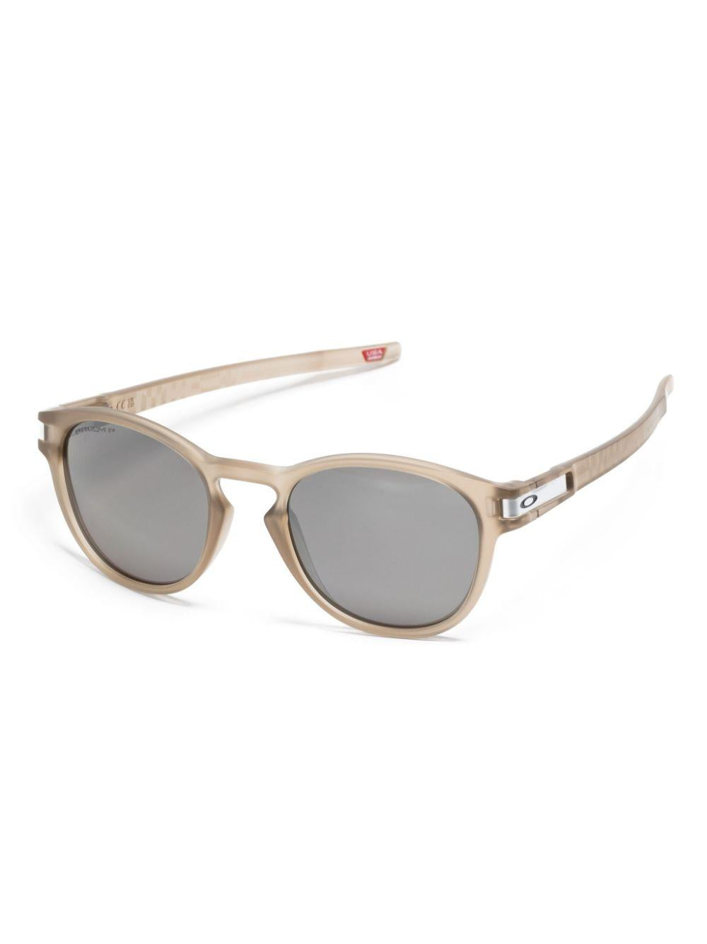 Latch Introspect sunglasses<BR/> 0OO9265 926568 OAKLEY 