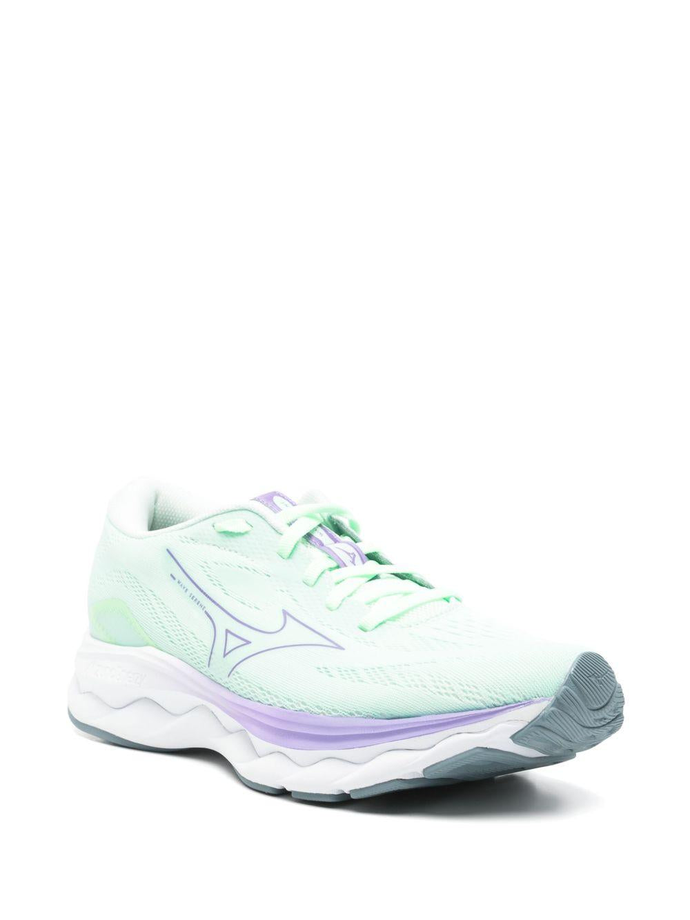Wave Serene sneakers<BR/><BR/> J1GD2459 71 MIZUNO 