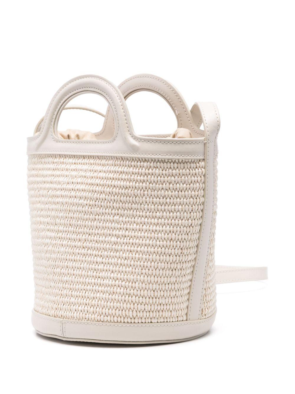 Small Tropicalia bucket bag<BR/><BR/><BR/> SCMP0056Q1 P386000W12 MARNI 