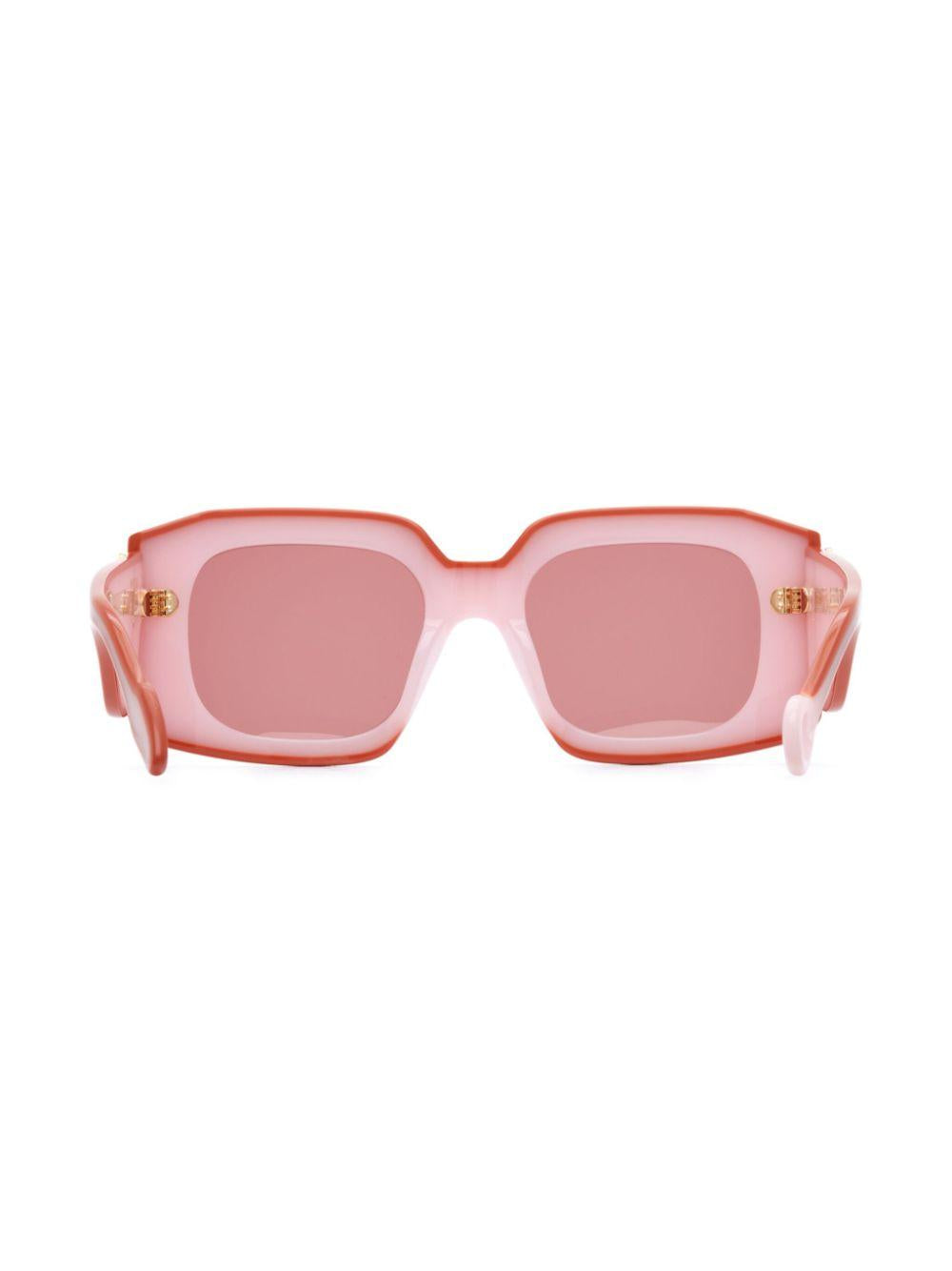 Bumper sunglasses<BR/><BR/><BR/> EW0002 FA0426392 JW ANDERSON 