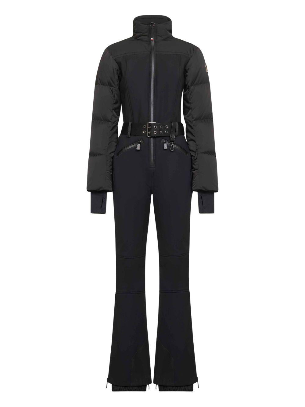 Ski suit K20982G00007 M7656999 MONCLER GRENOBLE 