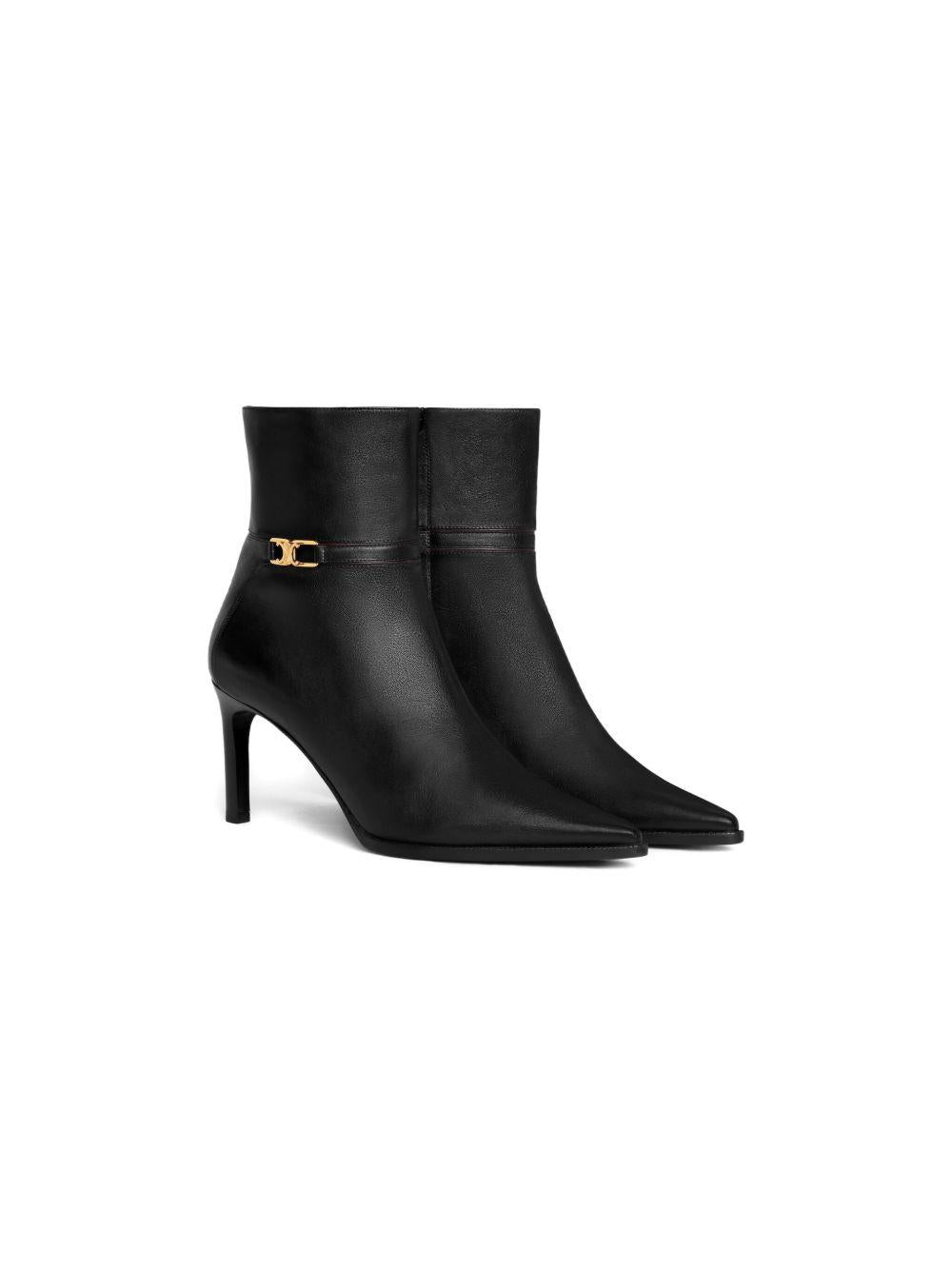Verneuil ankle boot 352283891C 38NO CÉLINE 