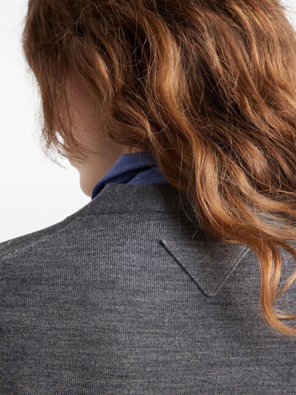 Cardigan P25N50 16SWF0480 PRADA 