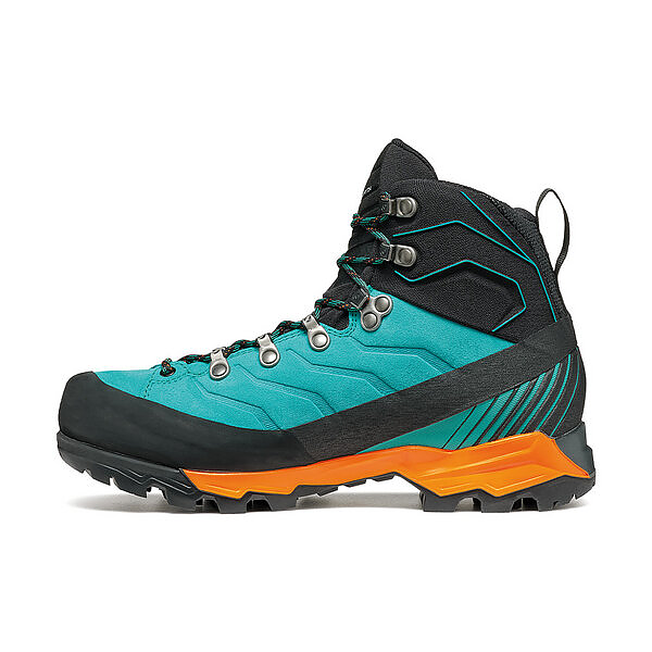 RIBELLE TRK GTX WMN<BR/> 61057-202 CERAMIC-CERAMIC SCARPA 