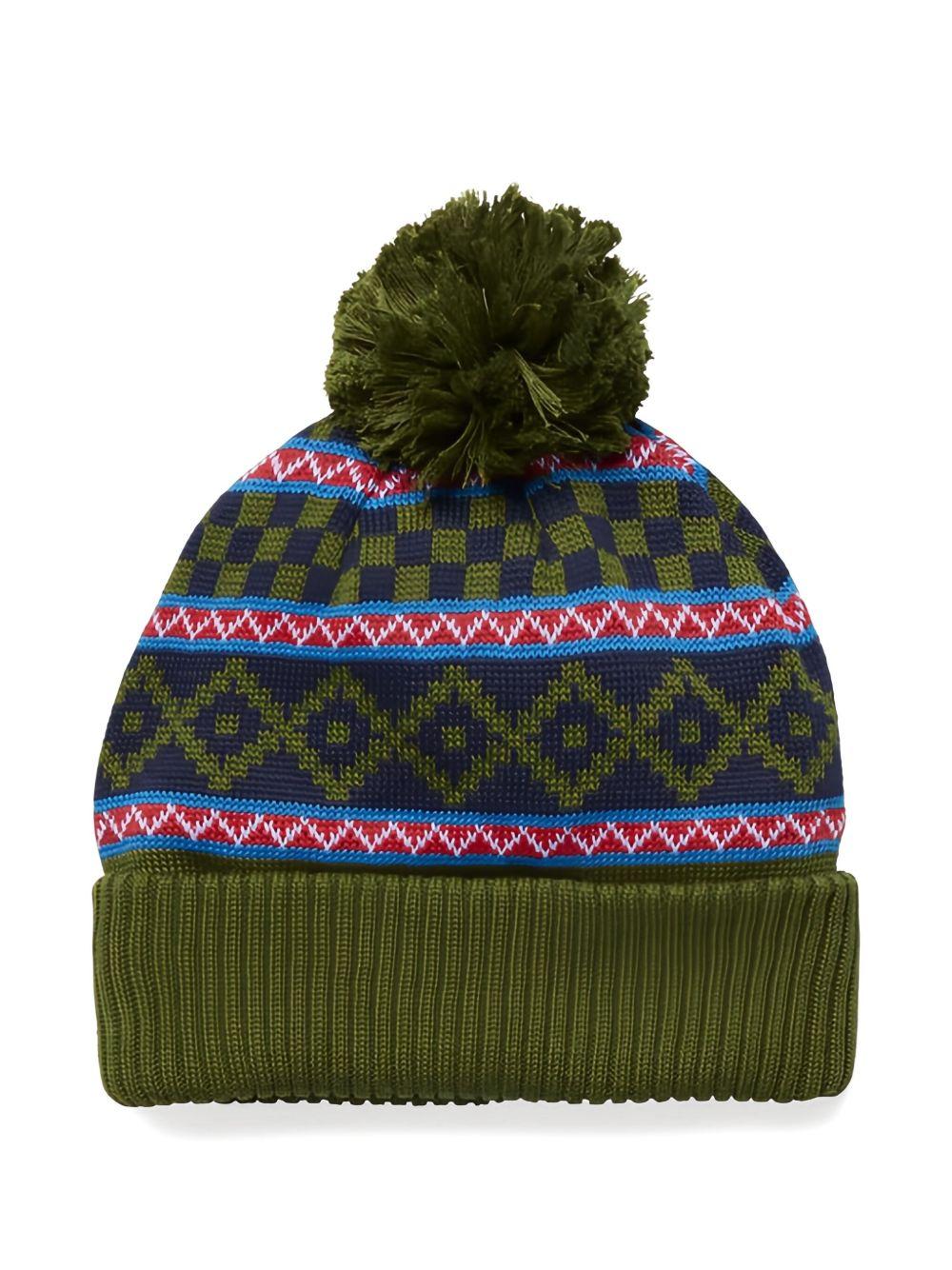 Cumbre beanie Cumbre Beanie FORES COTOPAXI 