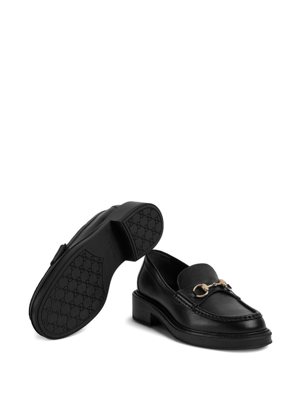 Women's Gucci Horsebit loafer 853321 AACGW1000 GUCCI 