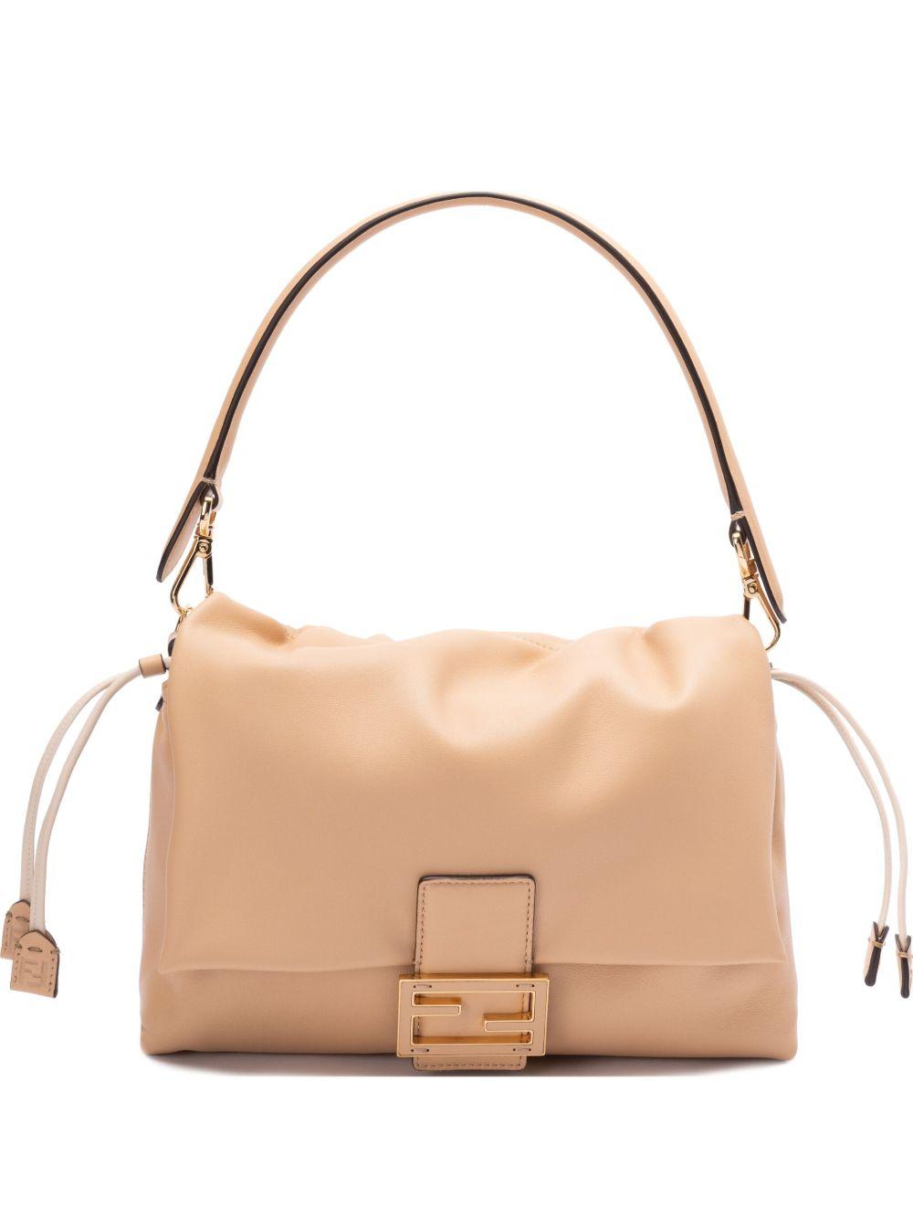 Mamma Baguette Medium 8BR833 AQ0DF0J2K FENDI 