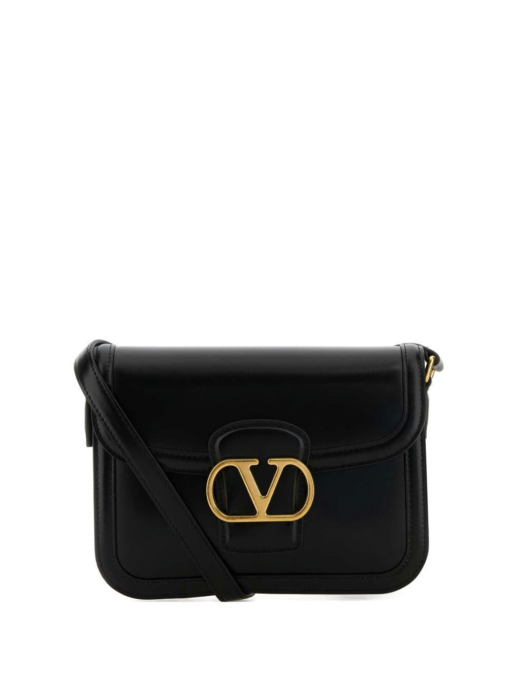 "9TO5" shoulder bag 7W2B0R46UHF 0NO VALENTINO GARAVANI 