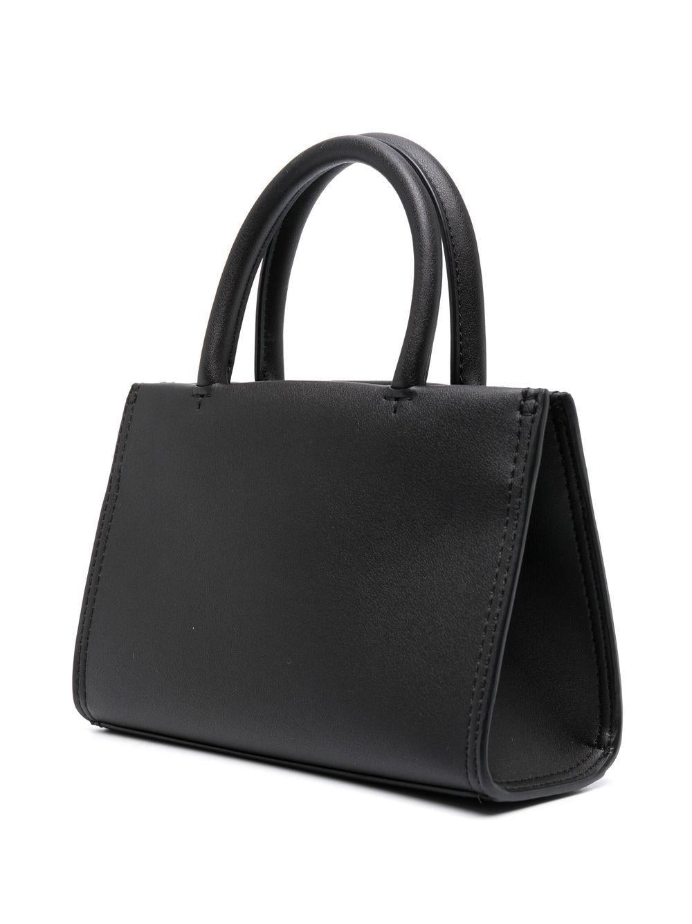 Mini Ella Bio tote bag<BR/><BR/><BR/> 145613 001 TORY BURCH 