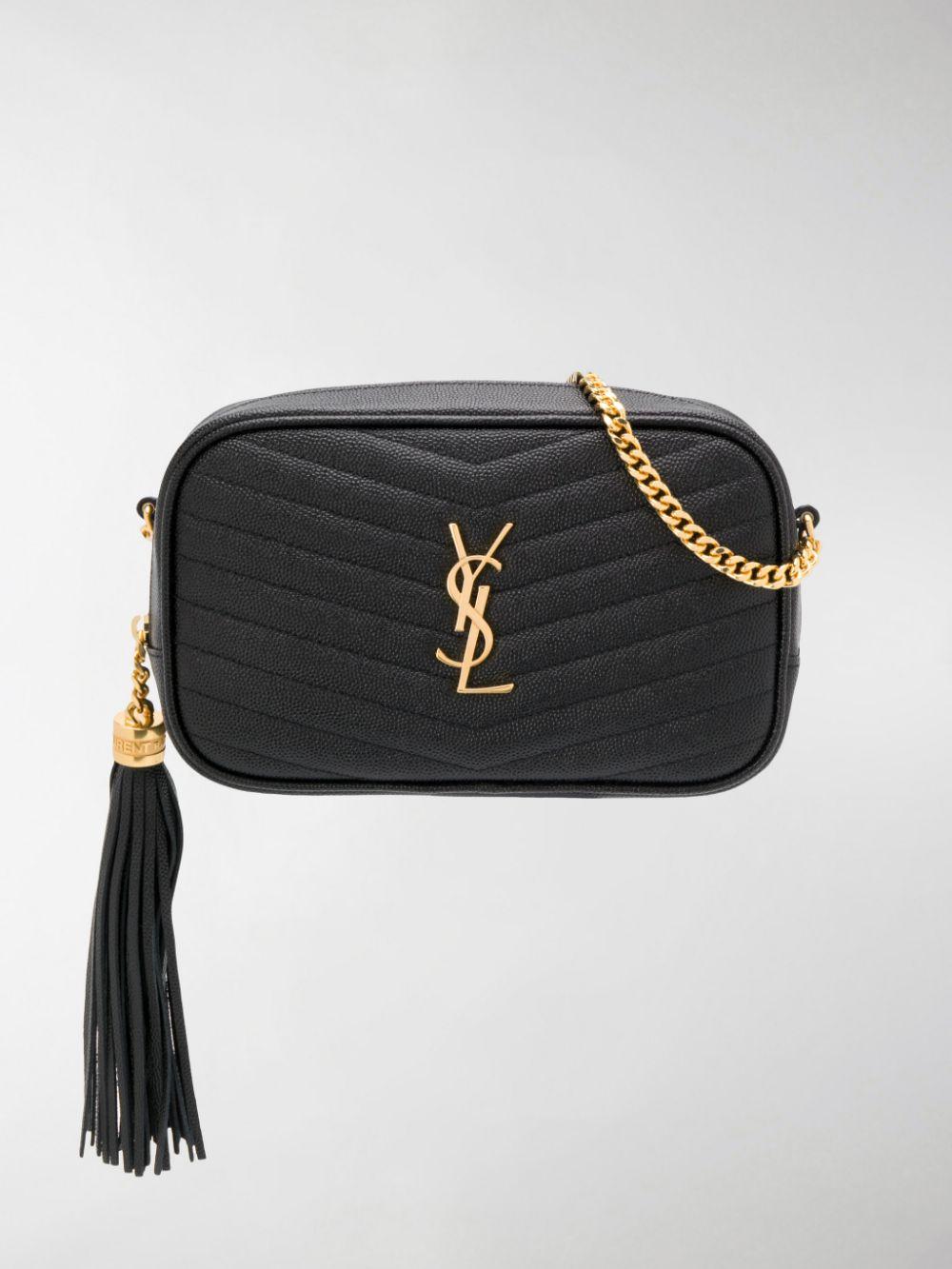 Loulou mini bag 612579 1GF011000 SAINT LAURENT 