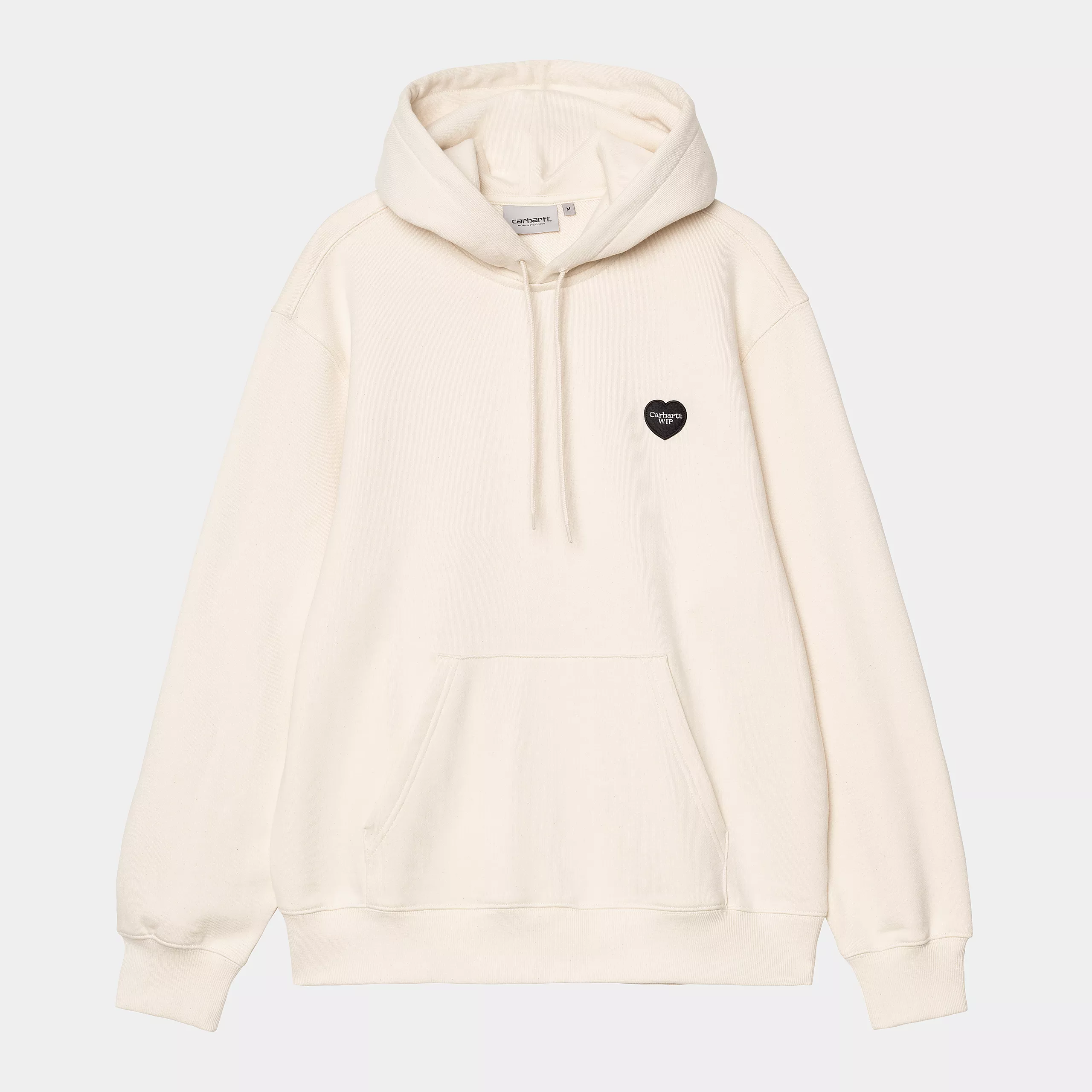 Hooded Ingo Sweatshirt I034498 Hooded Ingo Sweatshirt32M.XX CARHARTT WIP 